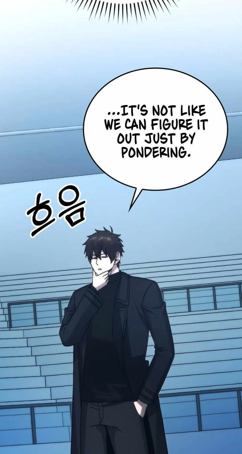 Demon Lord’s Martial Arts Ascension Chapter 72 page 72 - 
