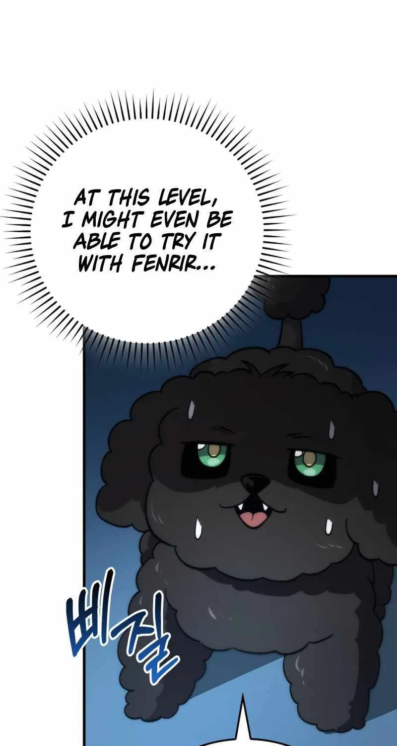 Demon Lord’s Martial Arts Ascension Chapter 72 page 75 - 