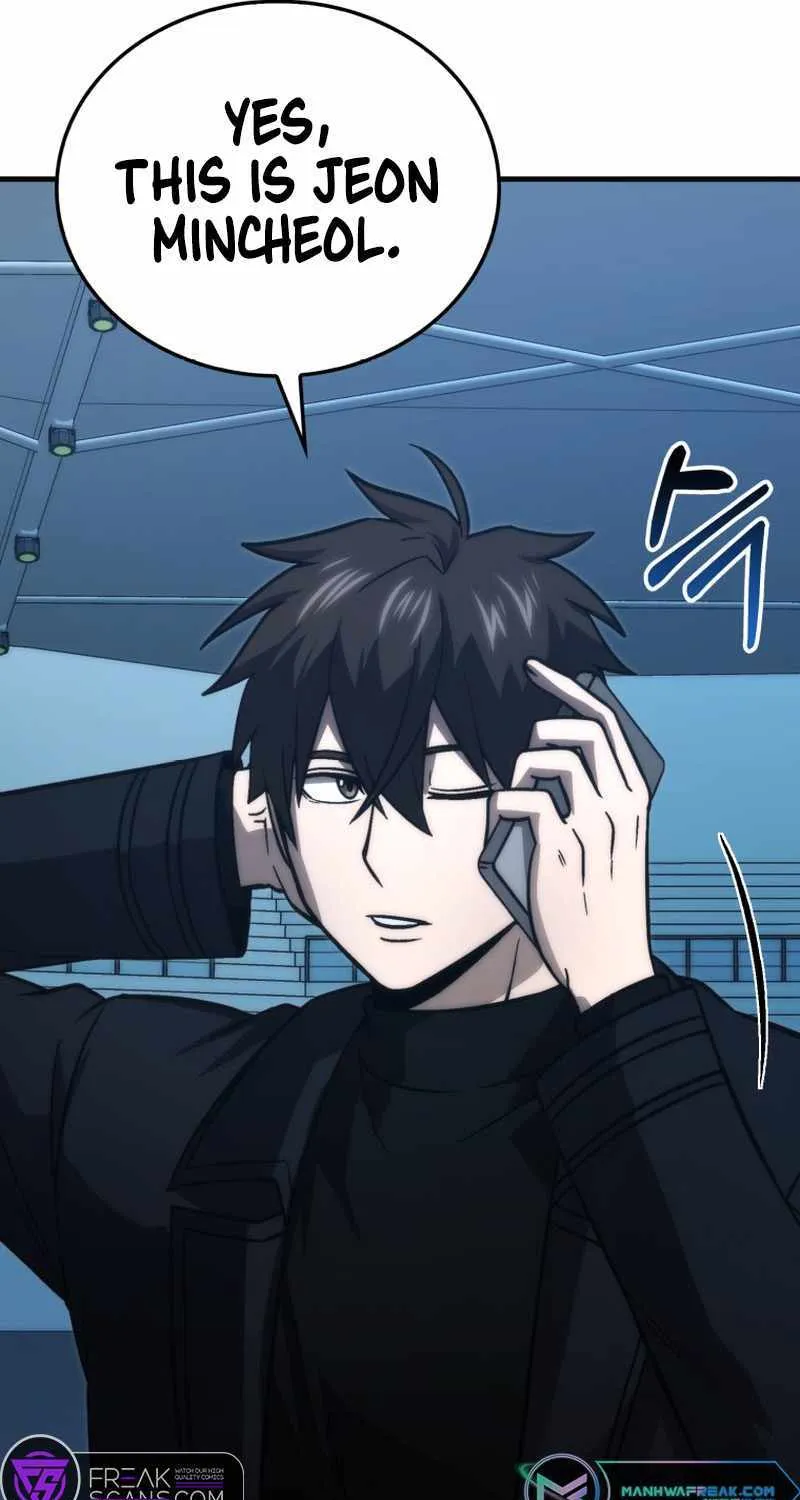 Demon Lord’s Martial Arts Ascension Chapter 72 page 80 - 