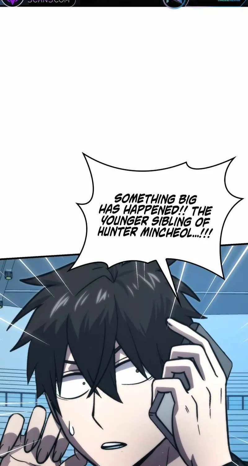 Demon Lord’s Martial Arts Ascension Chapter 72 page 81 - 