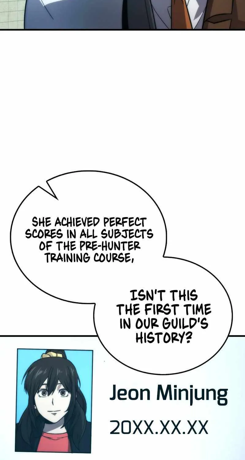 Demon Lord’s Martial Arts Ascension Chapter 72 page 86 - 