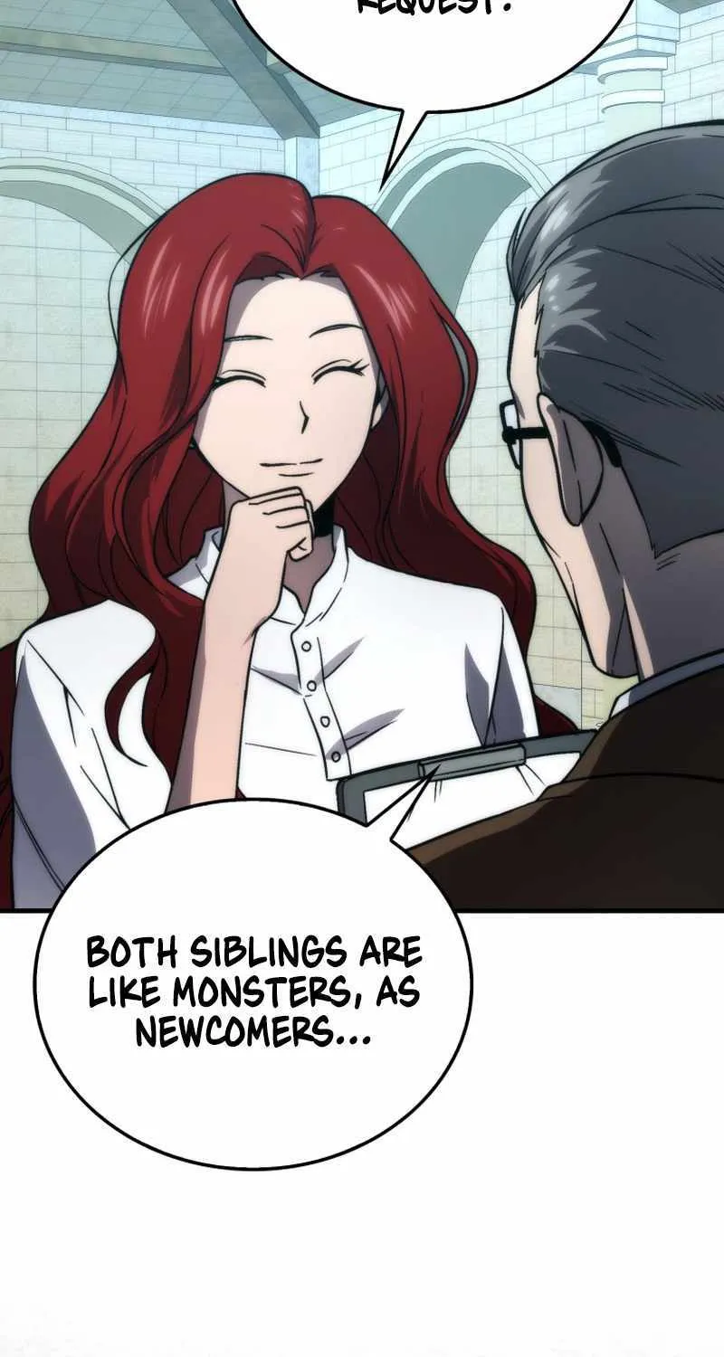Demon Lord’s Martial Arts Ascension Chapter 72 page 88 - 