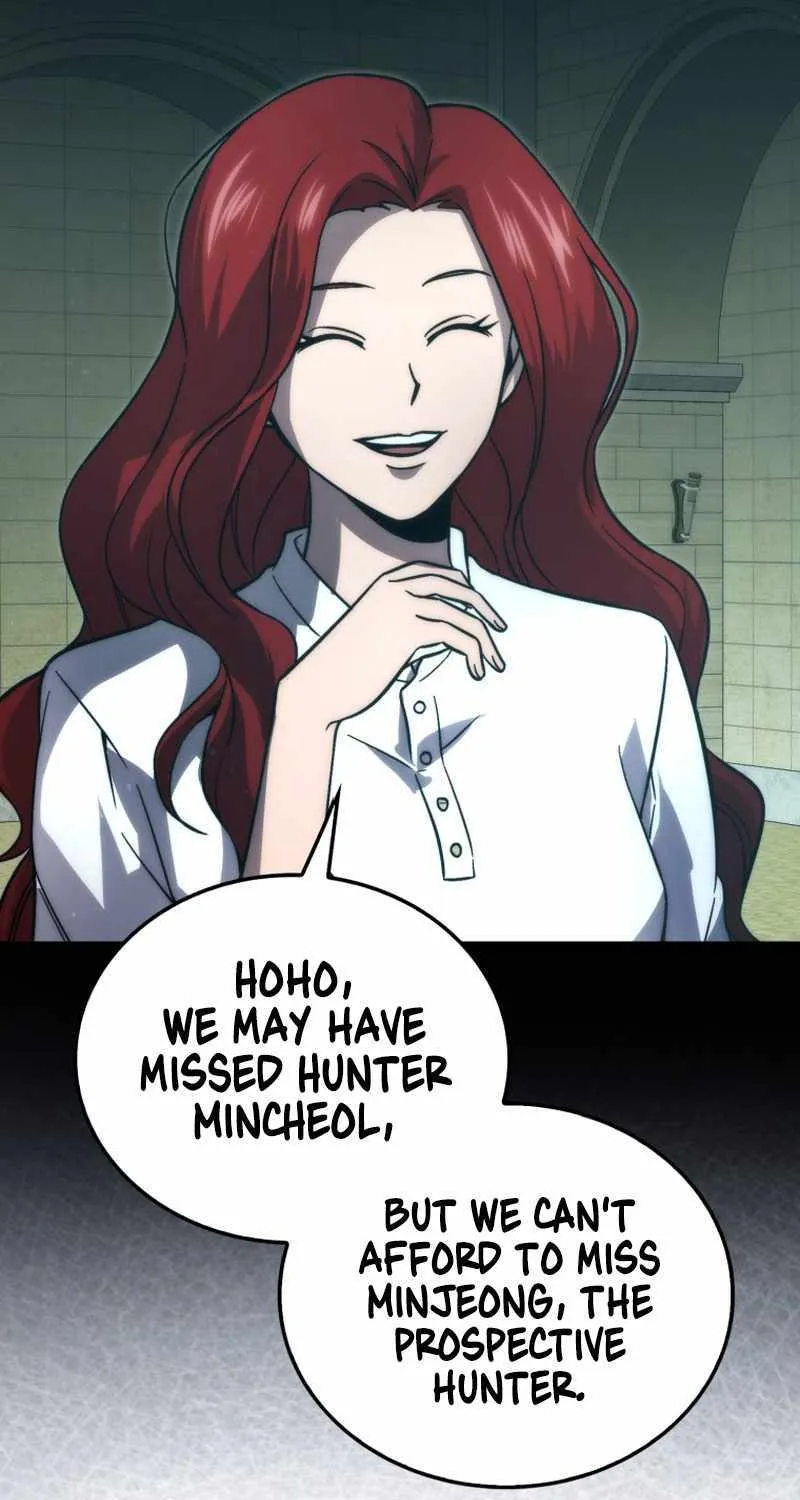 Demon Lord’s Martial Arts Ascension Chapter 72 page 90 - 
