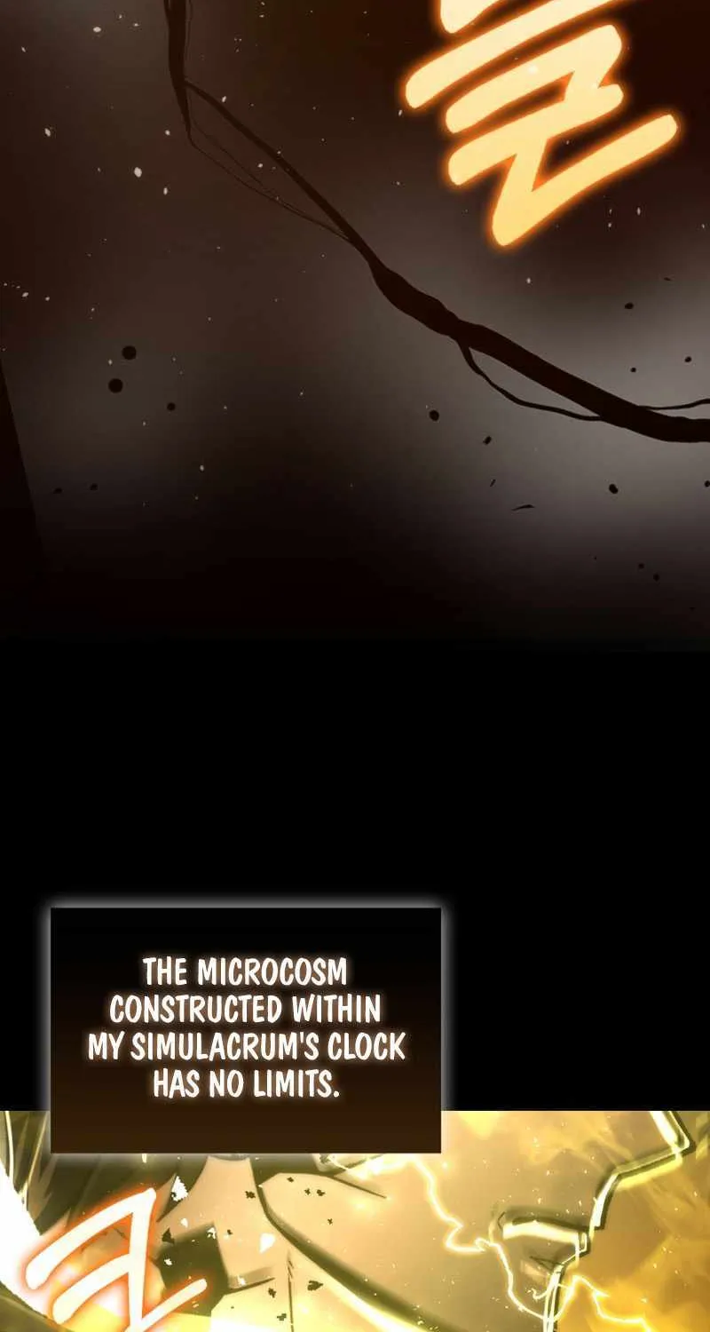 Demon Lord’s Martial Arts Ascension Chapter 72 page 10 - 