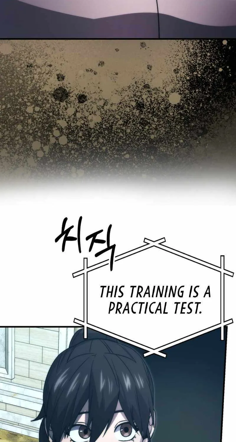Demon Lord’s Martial Arts Ascension Chapter 72 page 95 - 