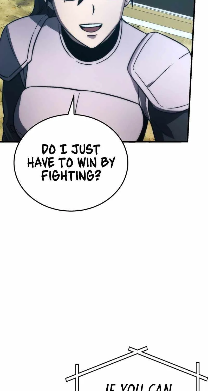 Demon Lord’s Martial Arts Ascension Chapter 72 page 96 - 
