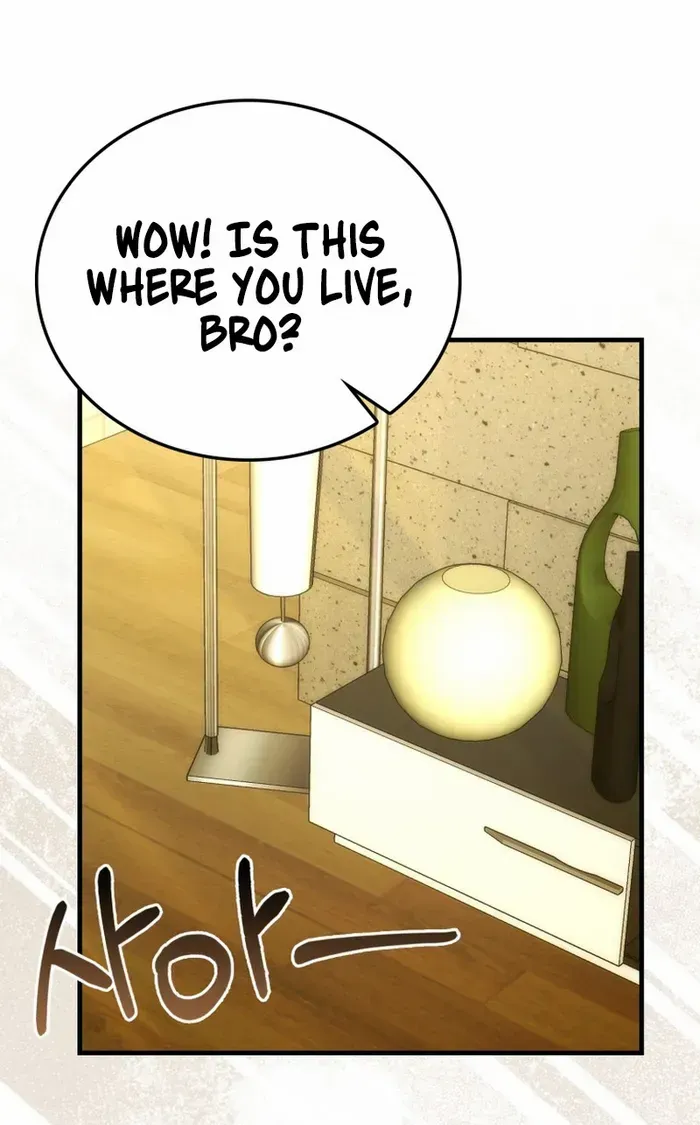 Demon Lord’s Martial Arts Ascension Chapter 73 page 17 - 