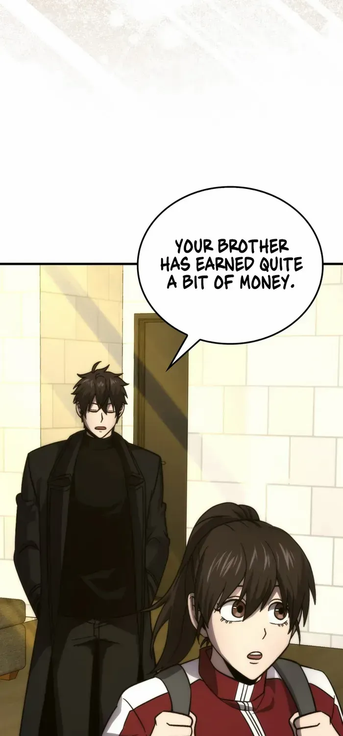 Demon Lord’s Martial Arts Ascension Chapter 73 page 18 - 