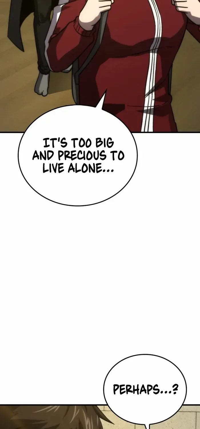 Demon Lord’s Martial Arts Ascension Chapter 73 page 19 - 