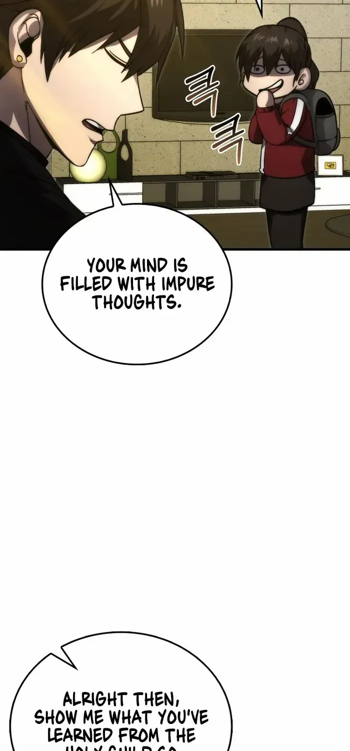 Demon Lord’s Martial Arts Ascension Chapter 73 page 20 - 