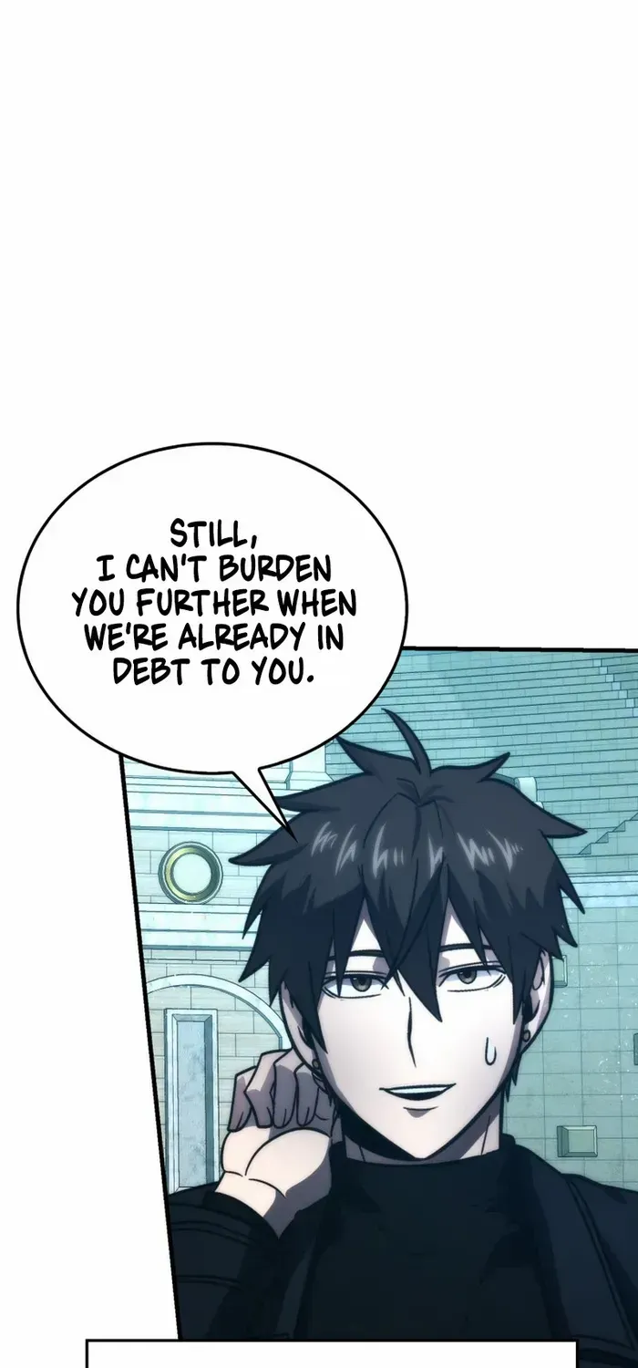 Demon Lord’s Martial Arts Ascension Chapter 73 page 3 - 