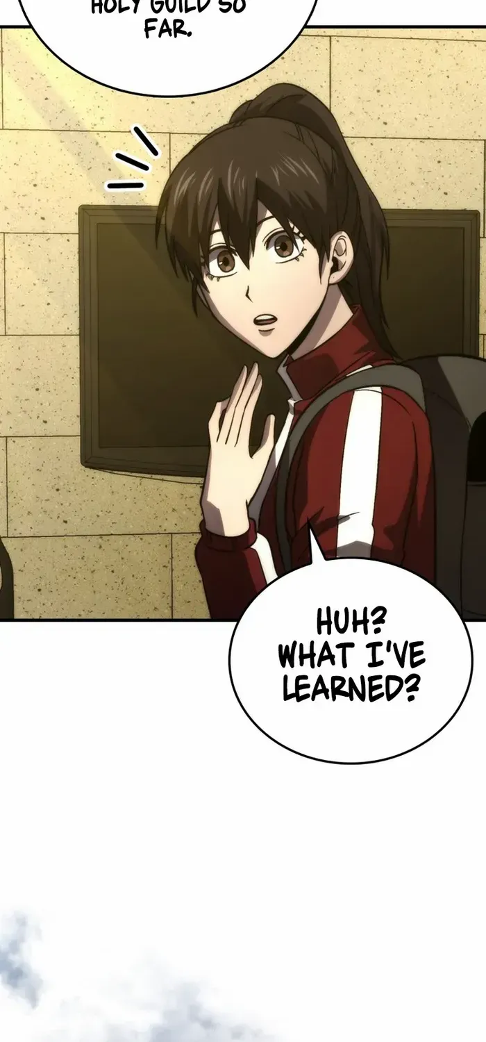Demon Lord’s Martial Arts Ascension Chapter 73 page 21 - 