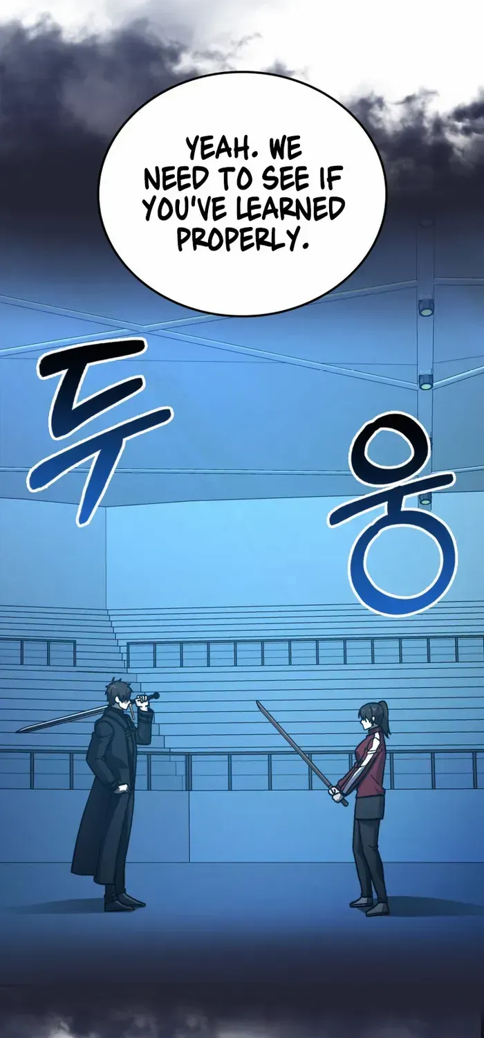Demon Lord’s Martial Arts Ascension Chapter 73 page 22 - 