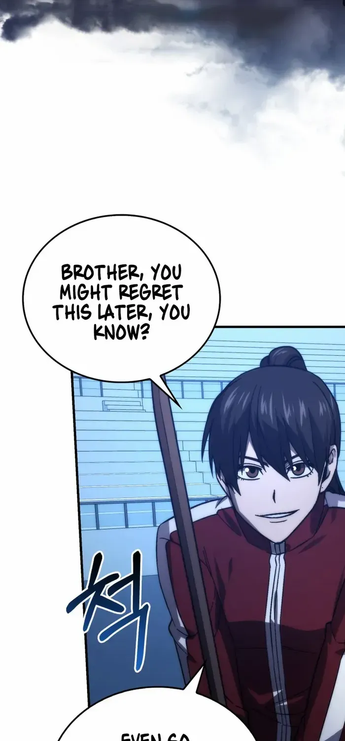 Demon Lord’s Martial Arts Ascension Chapter 73 page 23 - 