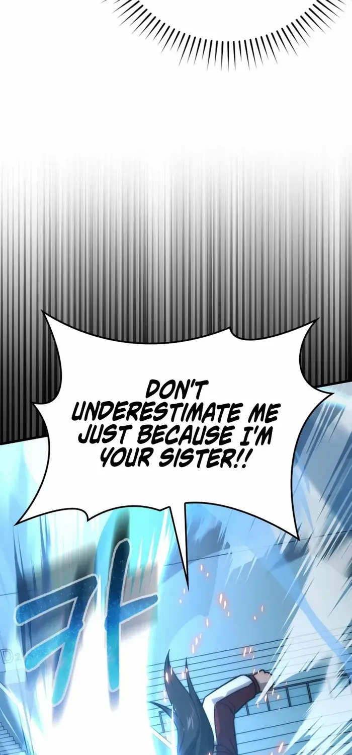 Demon Lord’s Martial Arts Ascension Chapter 73 page 28 - 
