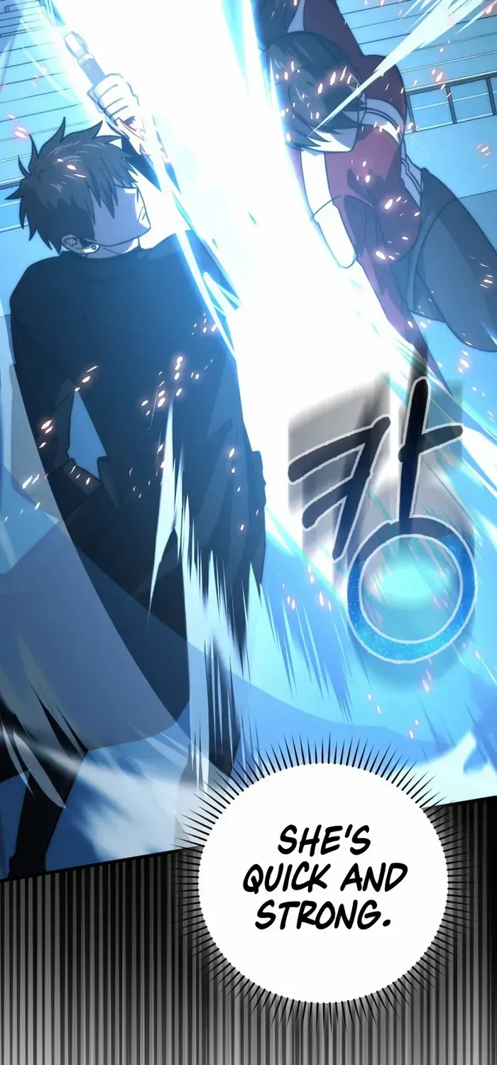 Demon Lord’s Martial Arts Ascension Chapter 73 page 29 - 