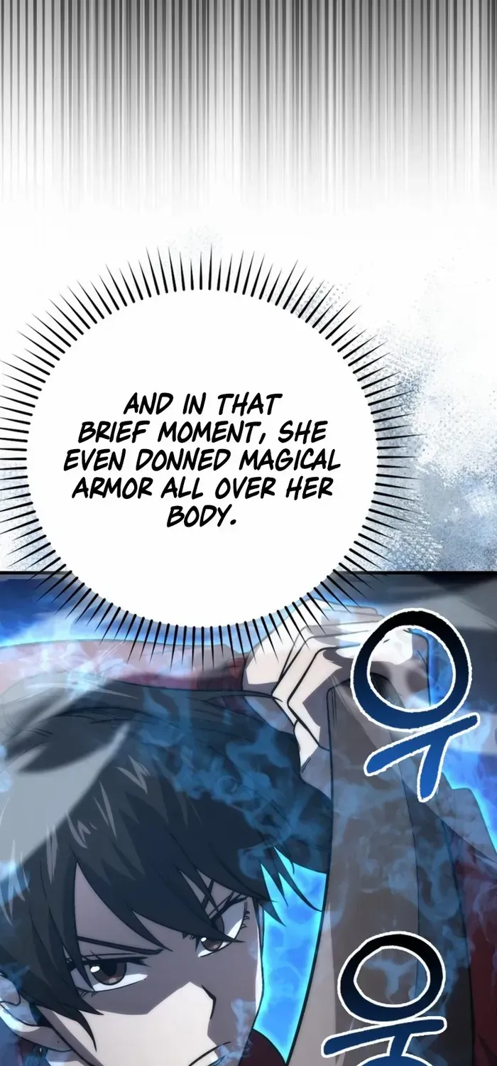 Demon Lord’s Martial Arts Ascension Chapter 73 page 30 - 