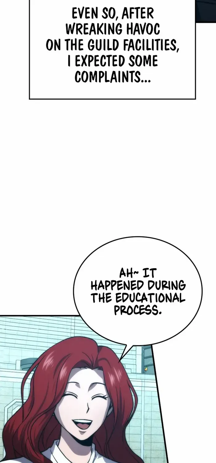 Demon Lord’s Martial Arts Ascension Chapter 73 page 4 - 