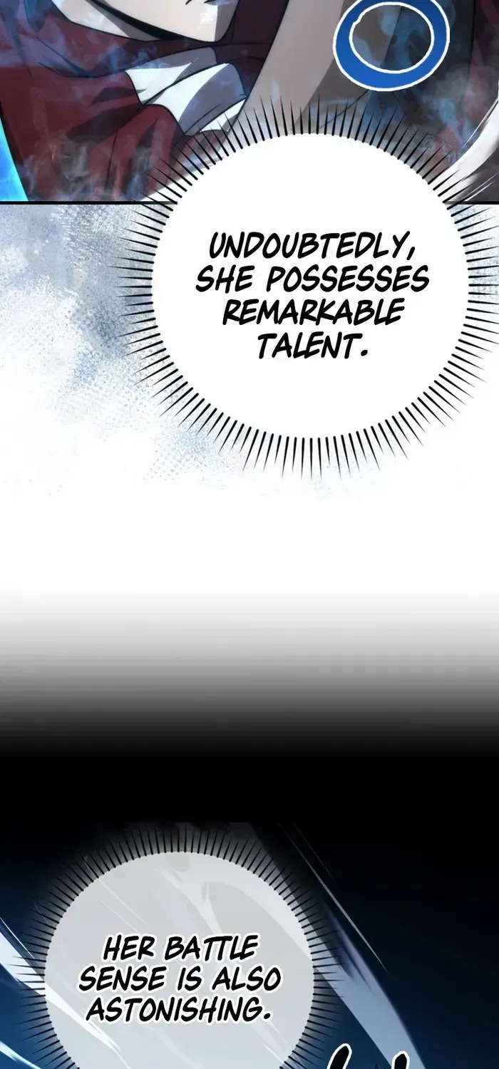 Demon Lord’s Martial Arts Ascension Chapter 73 page 31 - 