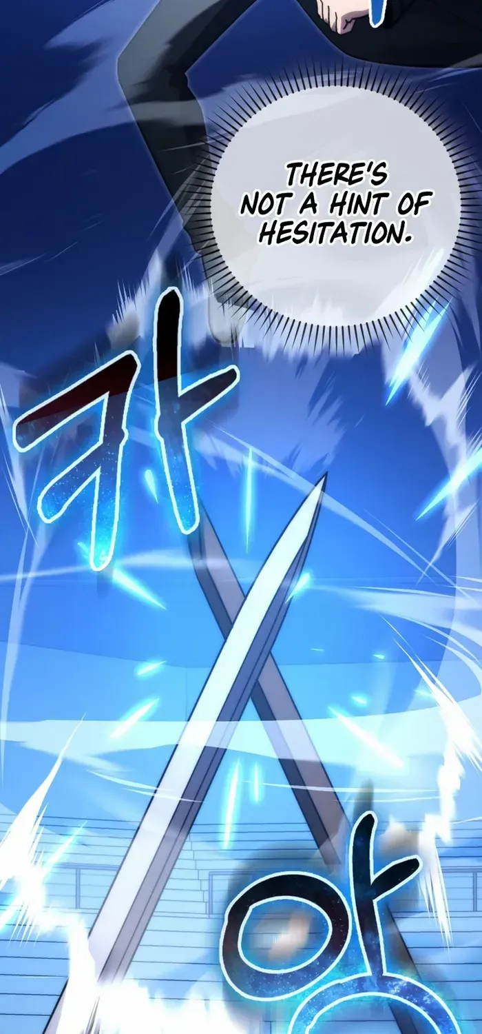 Demon Lord’s Martial Arts Ascension Chapter 73 page 33 - 