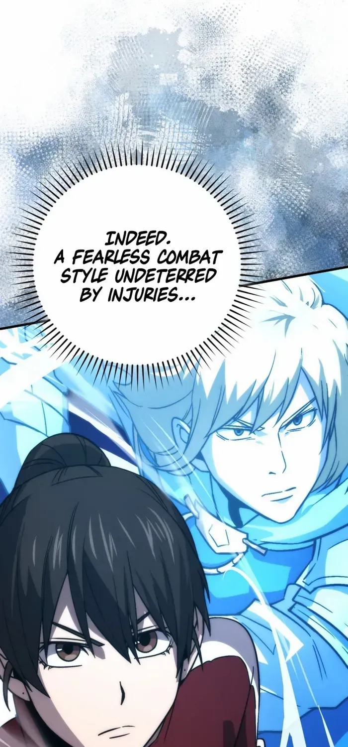 Demon Lord’s Martial Arts Ascension Chapter 73 page 35 - 