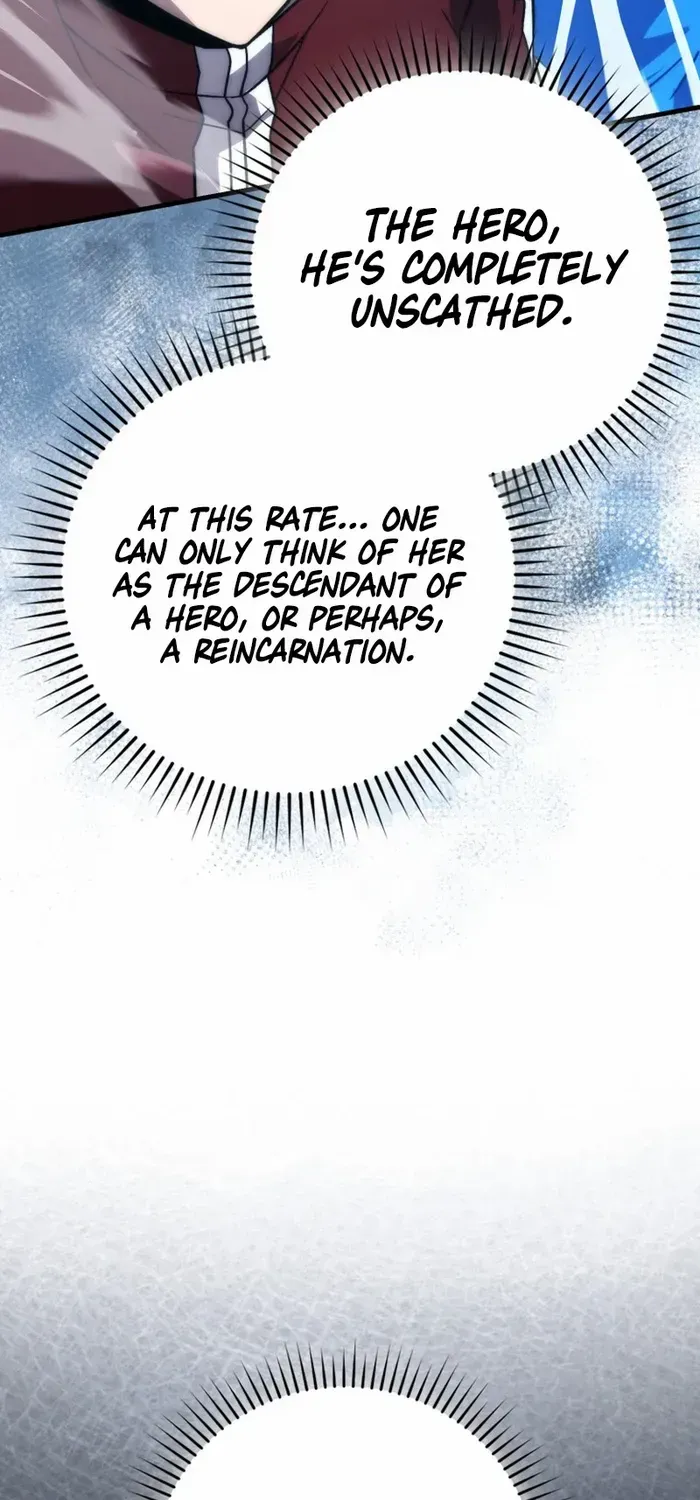 Demon Lord’s Martial Arts Ascension Chapter 73 page 36 - 