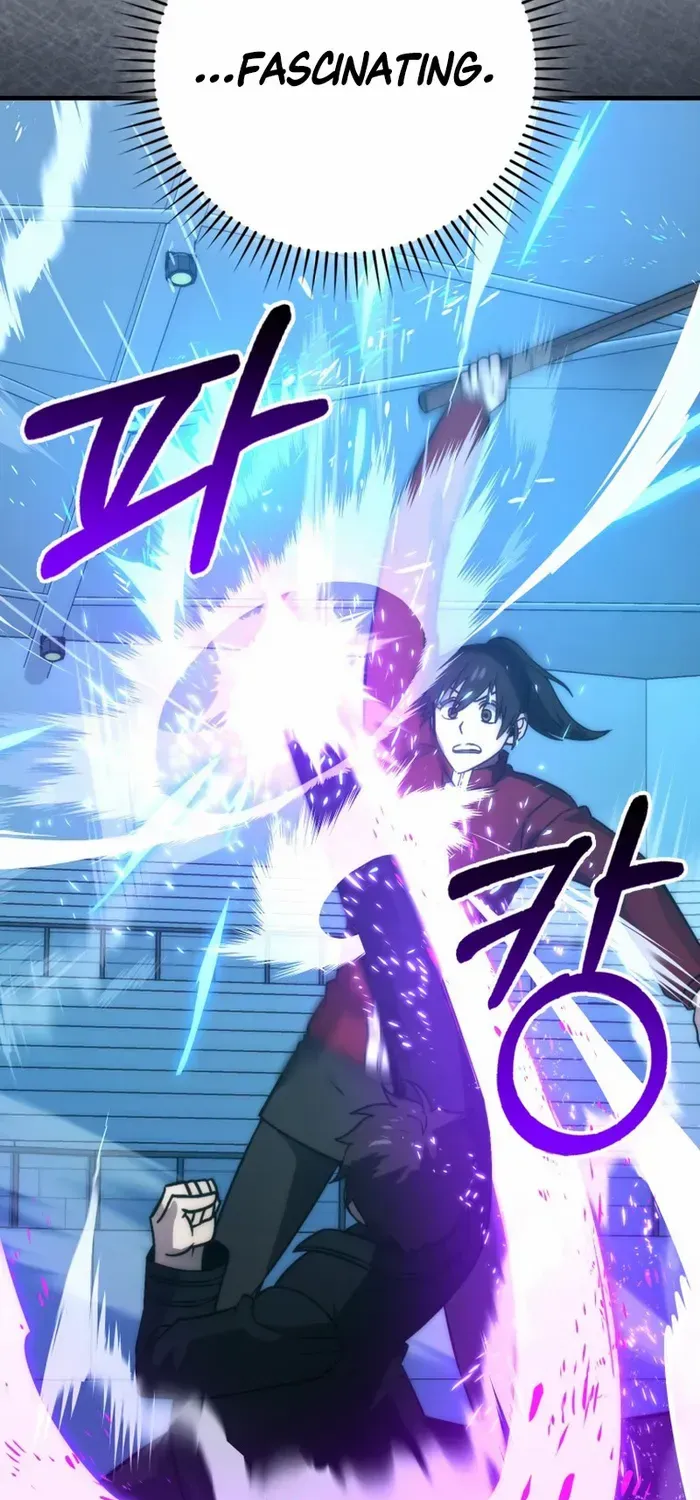 Demon Lord’s Martial Arts Ascension Chapter 73 page 37 - 