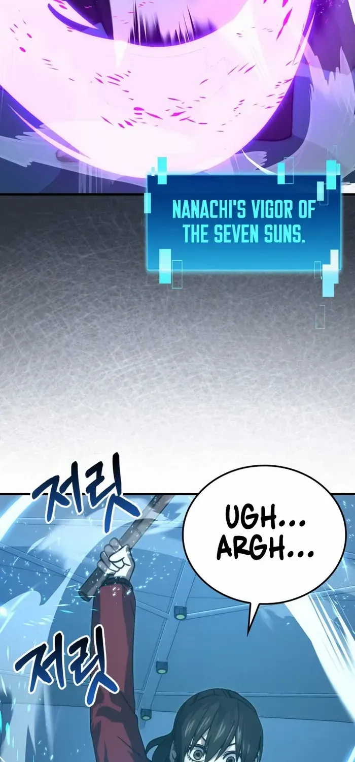 Demon Lord’s Martial Arts Ascension Chapter 73 page 38 - 