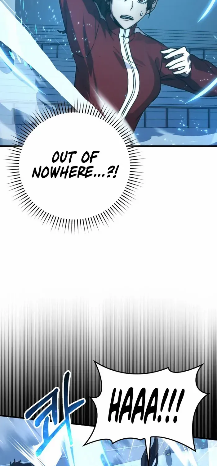 Demon Lord’s Martial Arts Ascension Chapter 73 page 39 - 