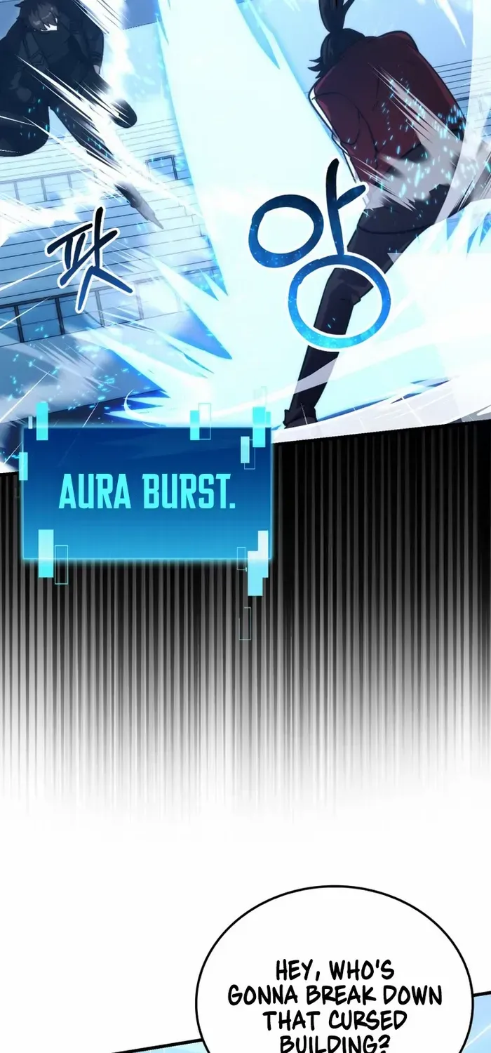 Demon Lord’s Martial Arts Ascension Chapter 73 page 40 - 