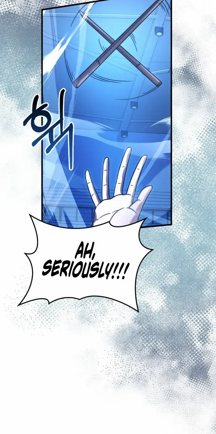 Demon Lord’s Martial Arts Ascension Chapter 73 page 42 - 