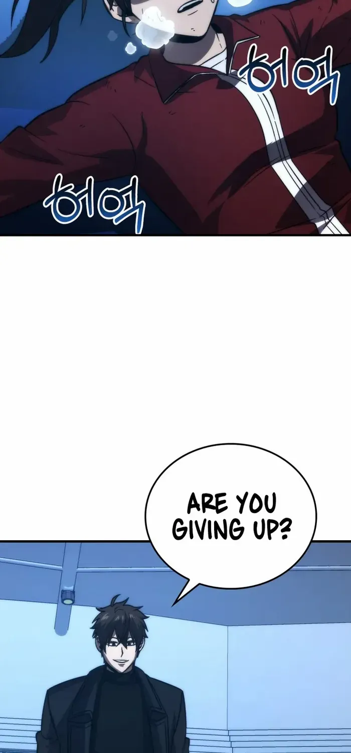 Demon Lord’s Martial Arts Ascension Chapter 73 page 48 - 
