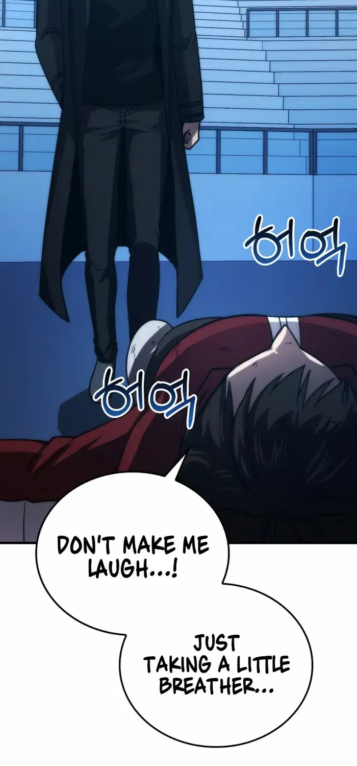 Demon Lord’s Martial Arts Ascension Chapter 73 page 49 - 