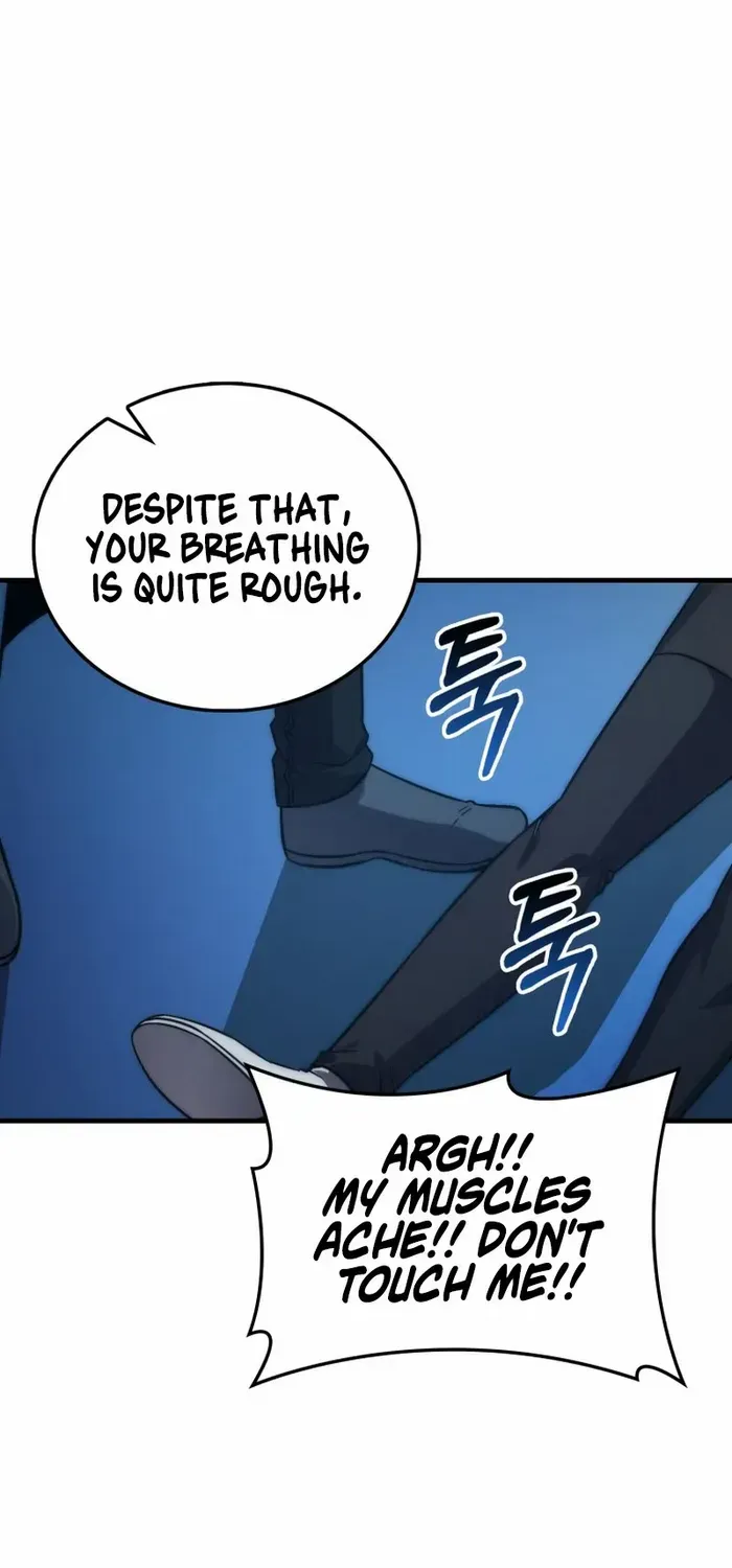 Demon Lord’s Martial Arts Ascension Chapter 73 page 50 - 