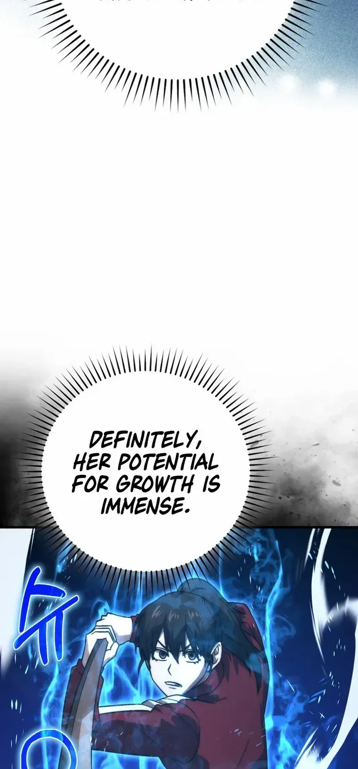 Demon Lord’s Martial Arts Ascension Chapter 73 page 54 - 