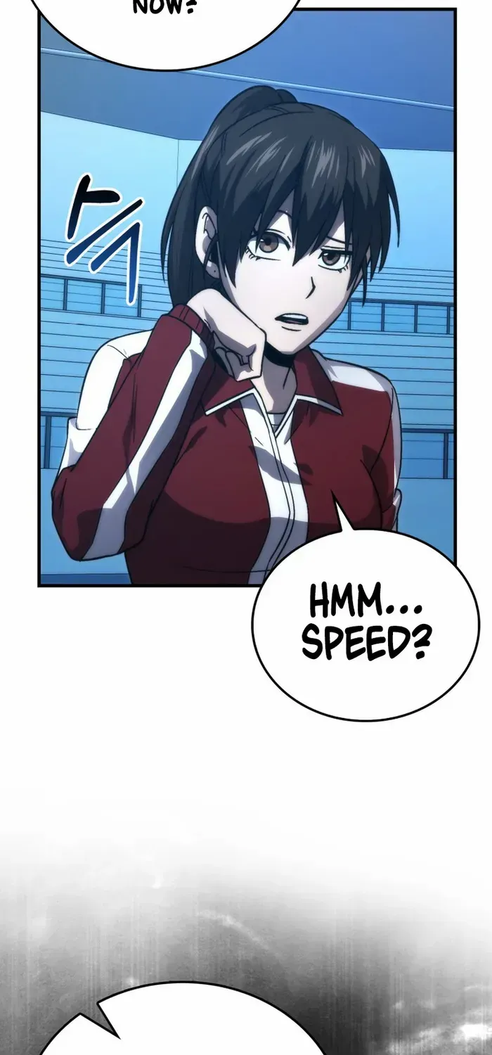 Demon Lord’s Martial Arts Ascension Chapter 73 page 56 - 