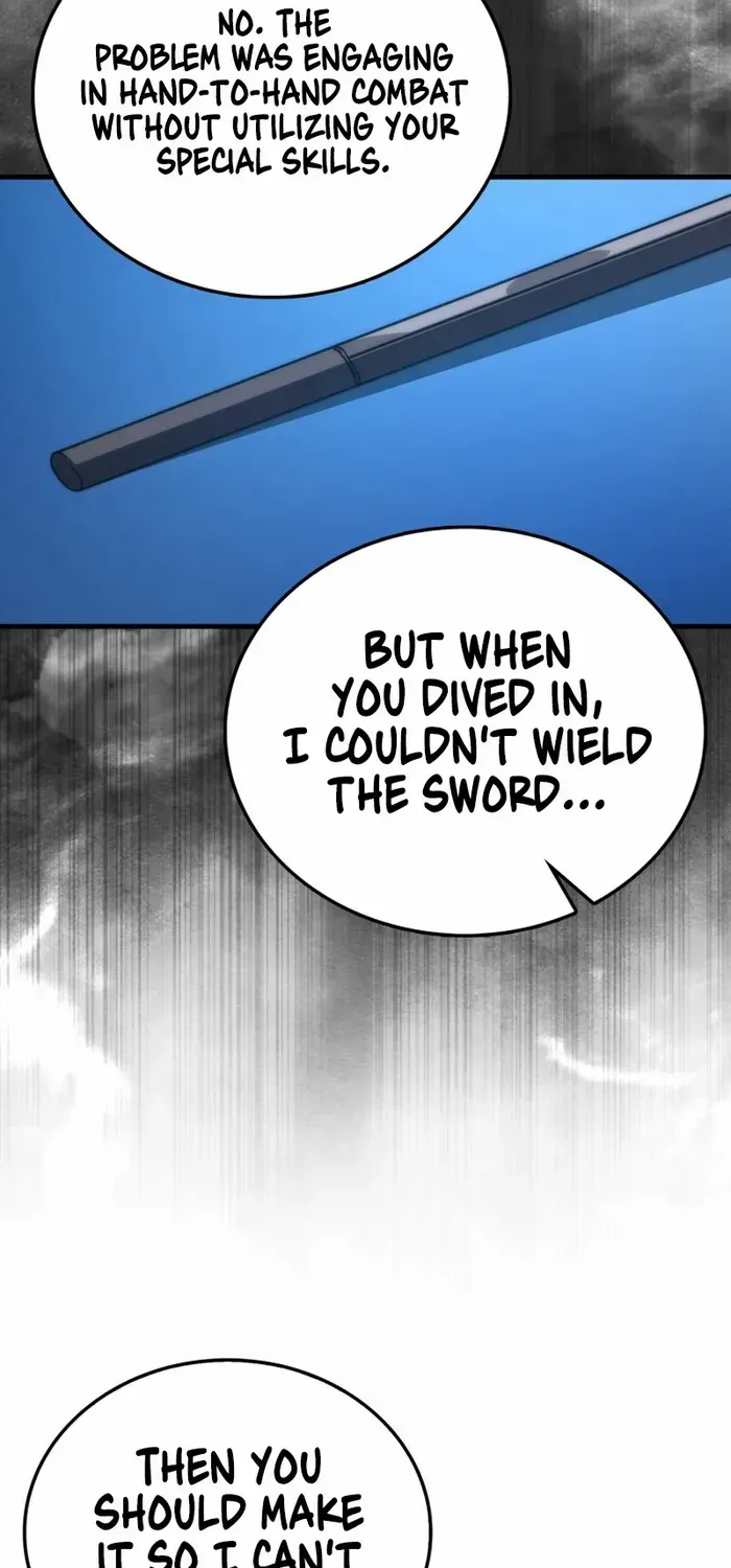 Demon Lord’s Martial Arts Ascension Chapter 73 page 57 - 