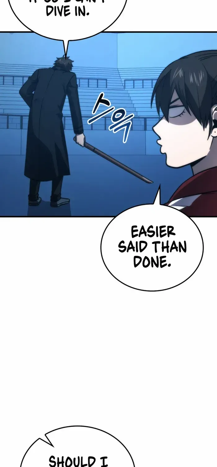 Demon Lord’s Martial Arts Ascension Chapter 73 page 58 - 