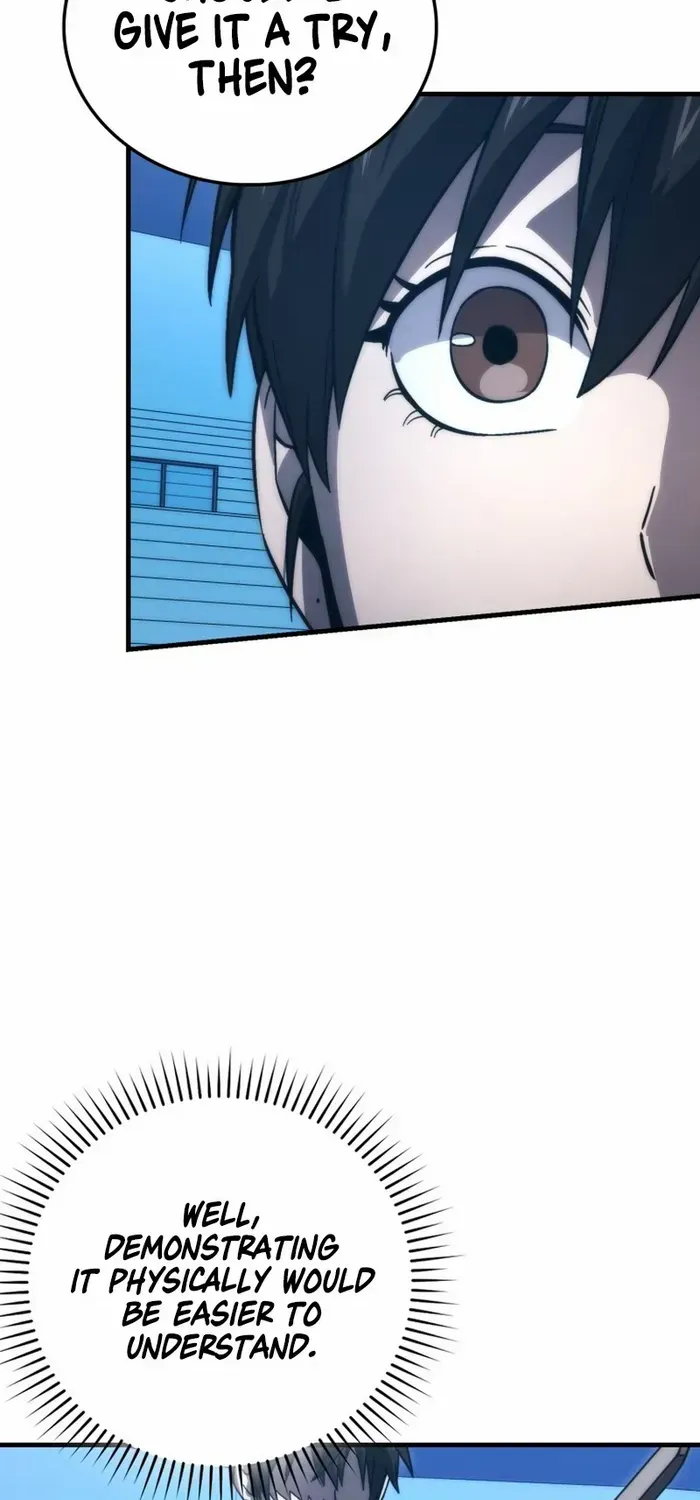 Demon Lord’s Martial Arts Ascension Chapter 73 page 59 - 