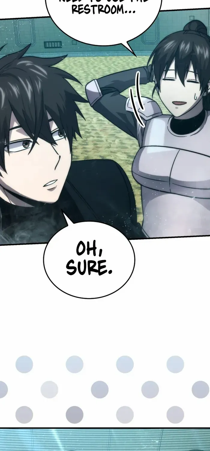 Demon Lord’s Martial Arts Ascension Chapter 73 page 7 - 