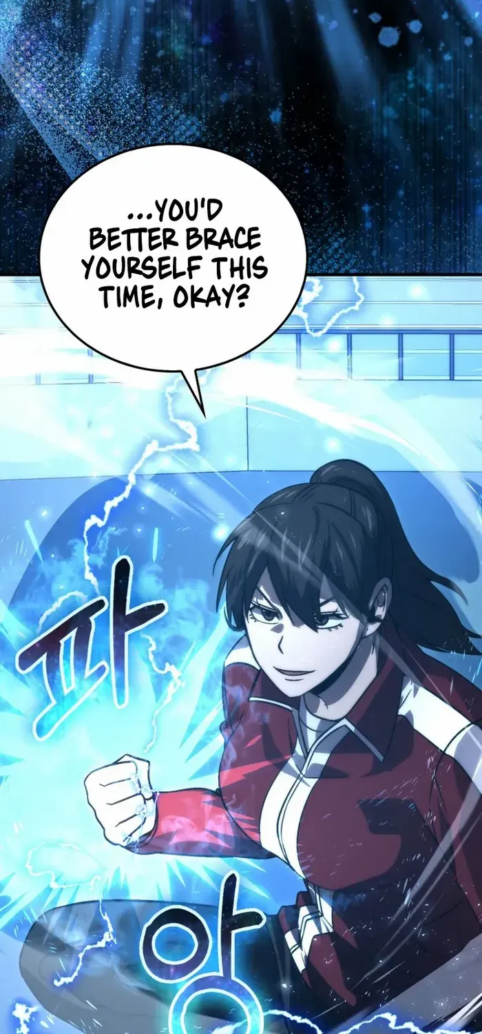 Demon Lord’s Martial Arts Ascension Chapter 73 page 62 - 