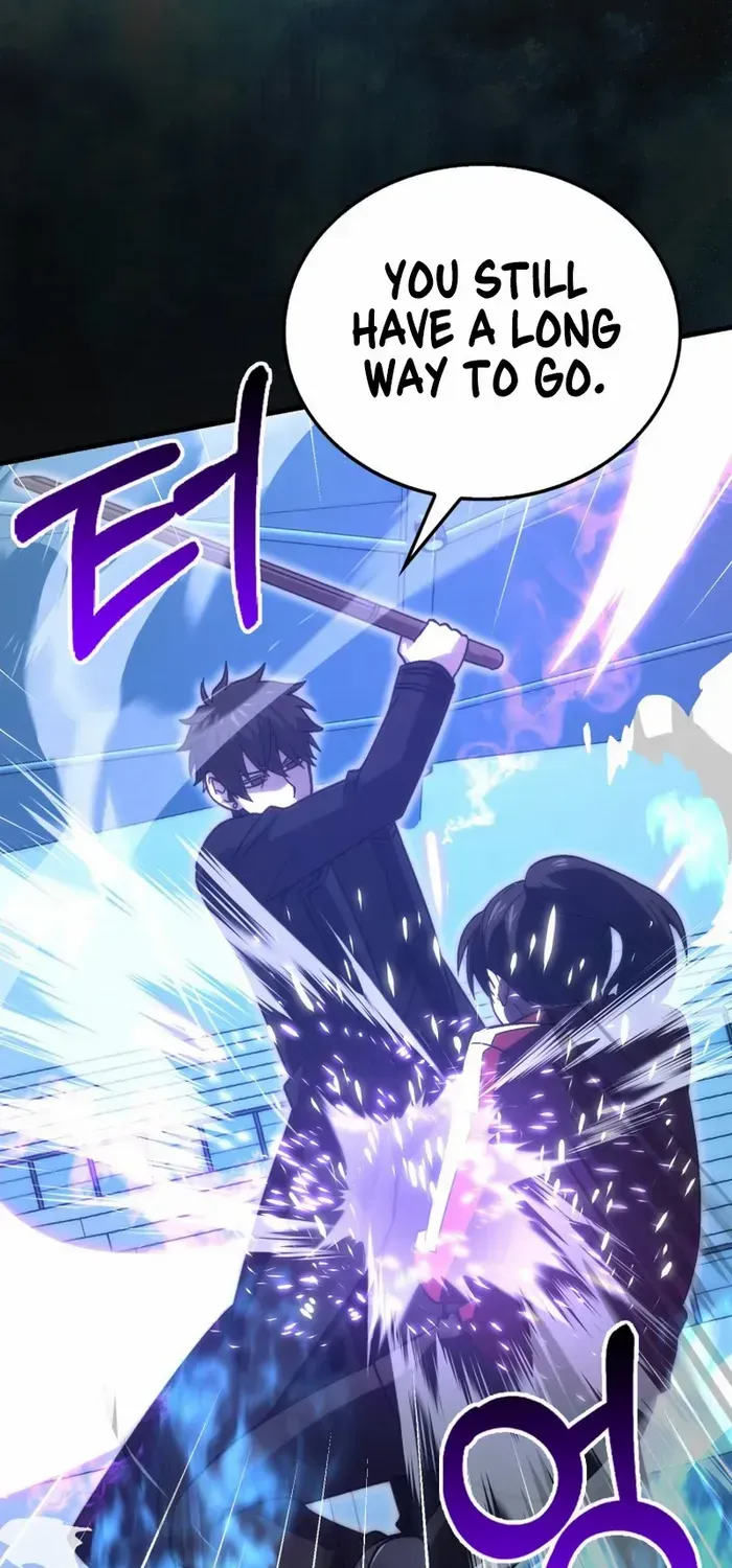 Demon Lord’s Martial Arts Ascension Chapter 73 page 66 - 