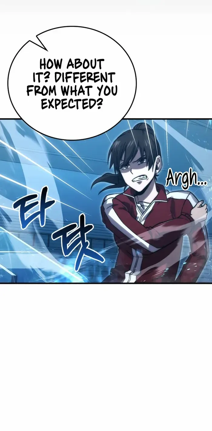 Demon Lord’s Martial Arts Ascension Chapter 73 page 68 - 