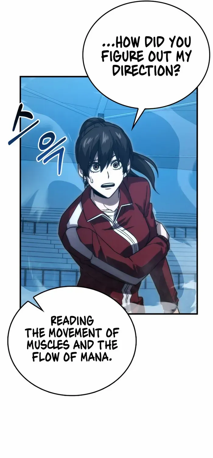Demon Lord’s Martial Arts Ascension Chapter 73 page 69 - 