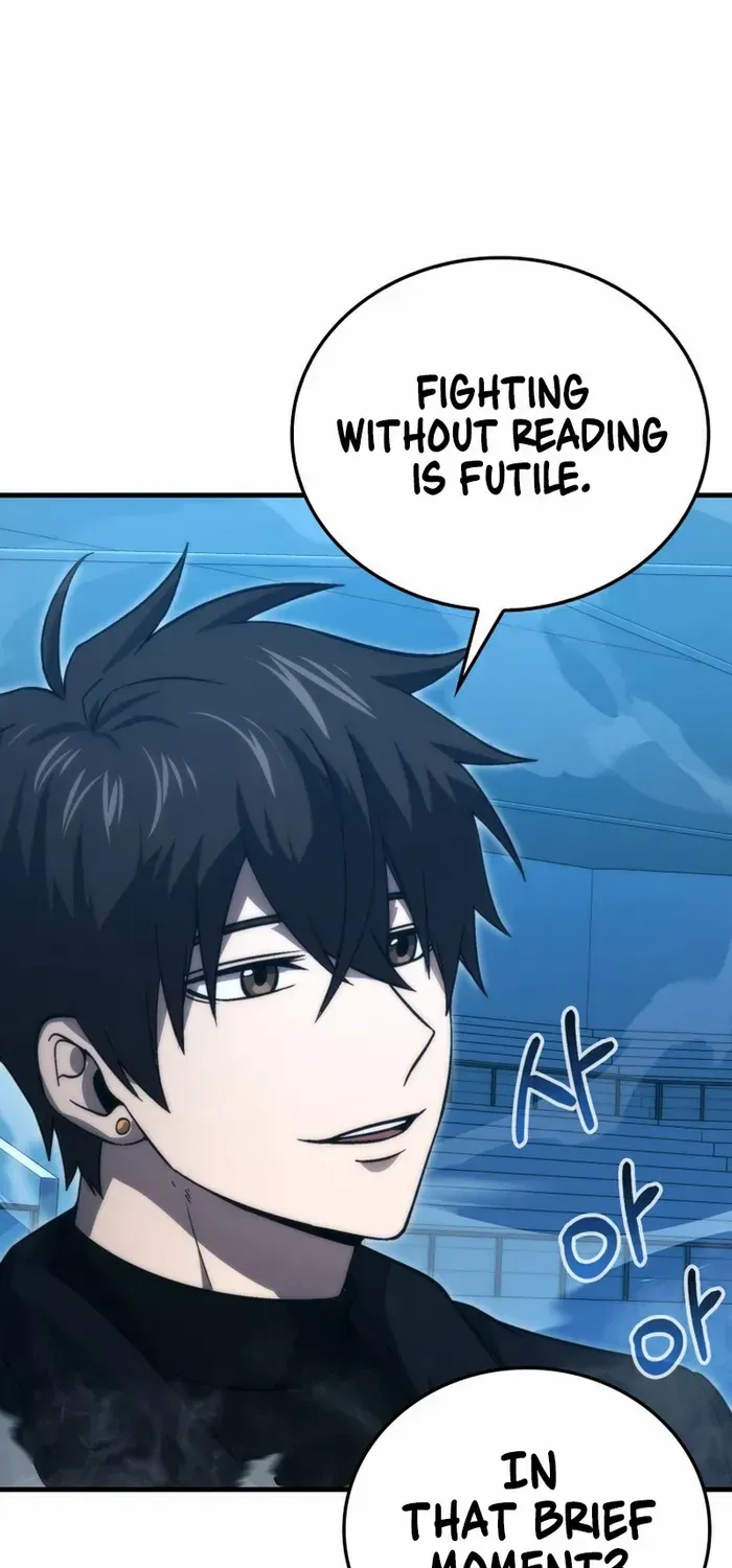 Demon Lord’s Martial Arts Ascension Chapter 73 page 70 - 