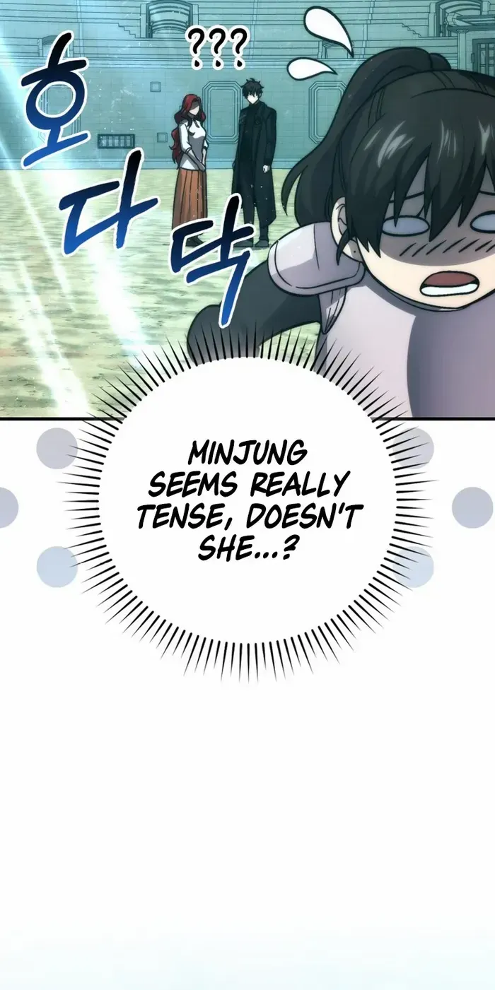 Demon Lord’s Martial Arts Ascension Chapter 73 page 8 - 