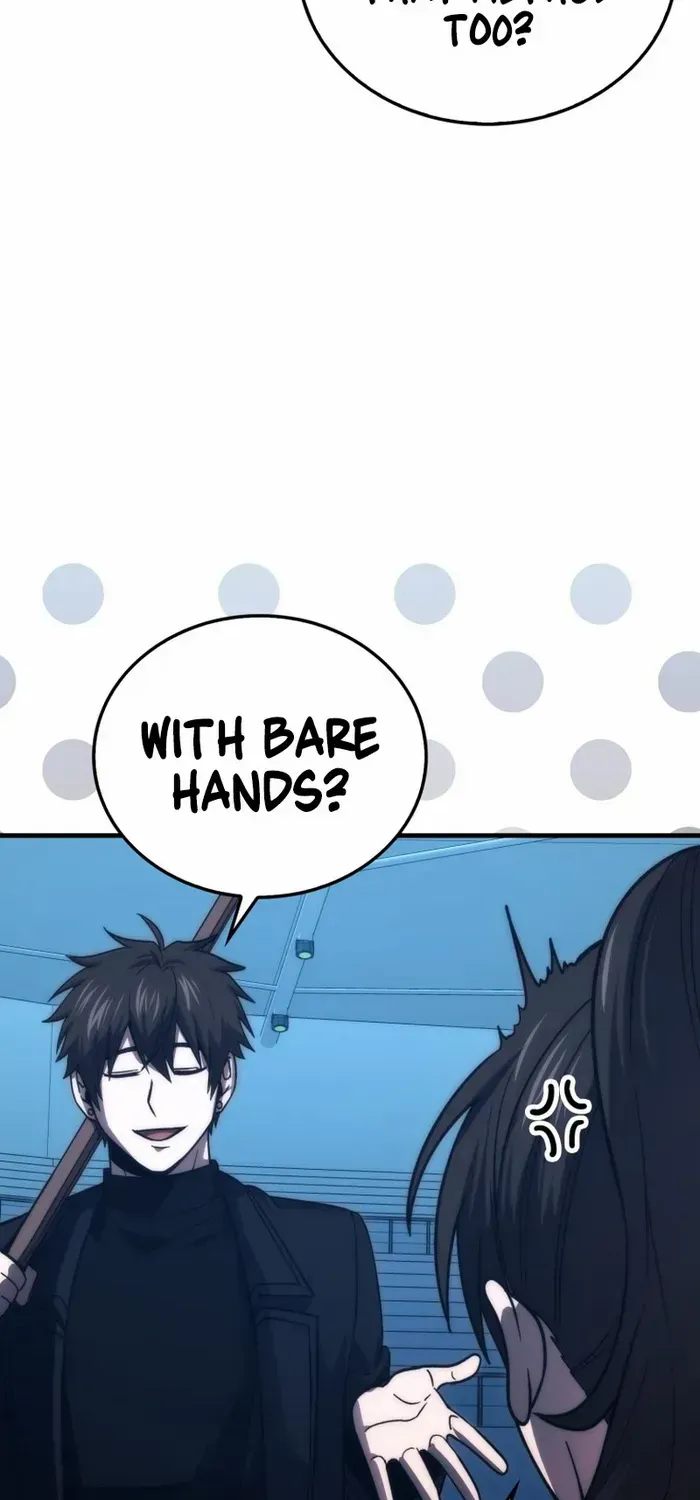 Demon Lord’s Martial Arts Ascension Chapter 73 page 72 - 