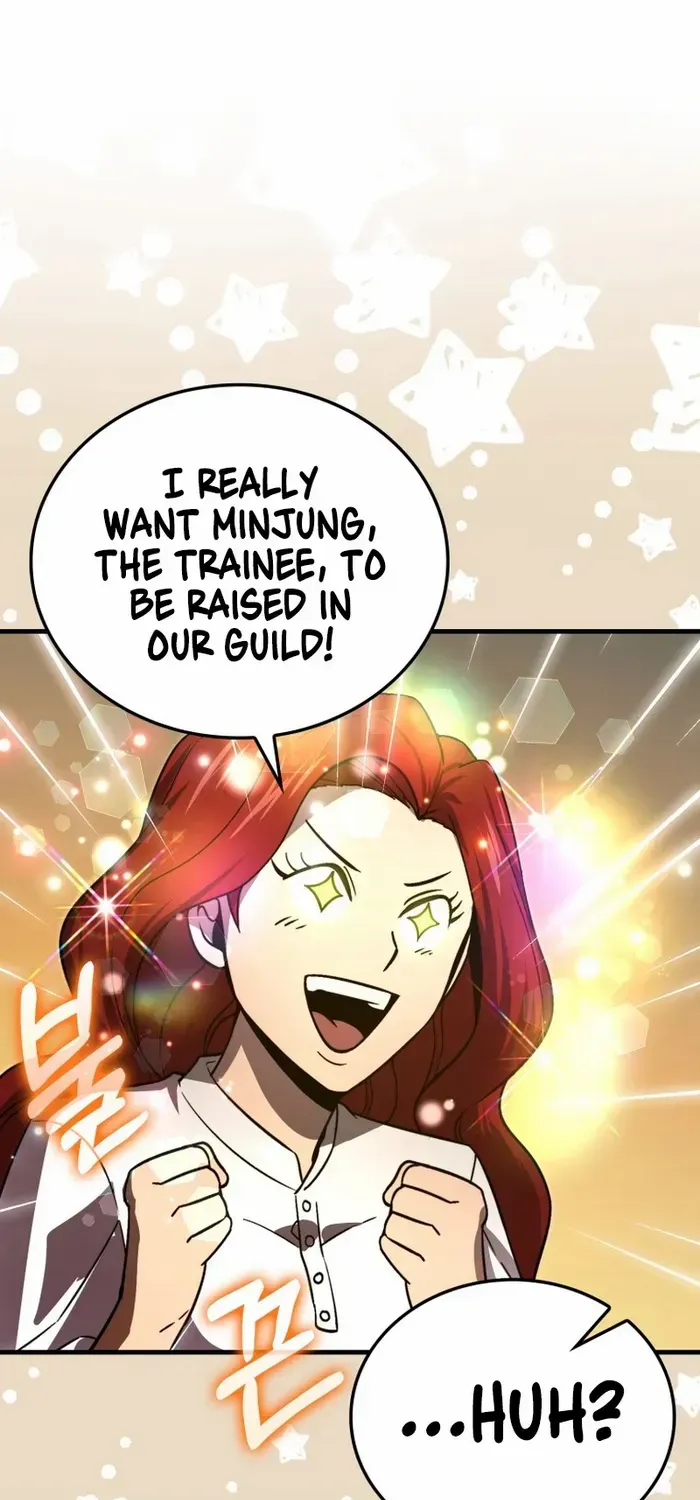 Demon Lord’s Martial Arts Ascension Chapter 73 page 10 - 