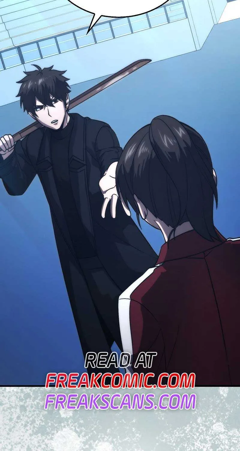 Demon Lord’s Martial Arts Ascension Chapter 74 page 3 - 