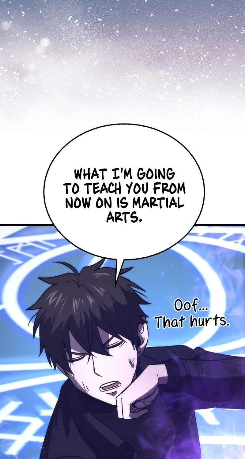 Demon Lord’s Martial Arts Ascension Chapter 74 page 26 - 